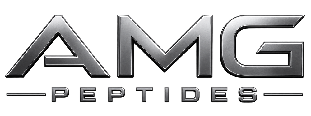 AMG Logo