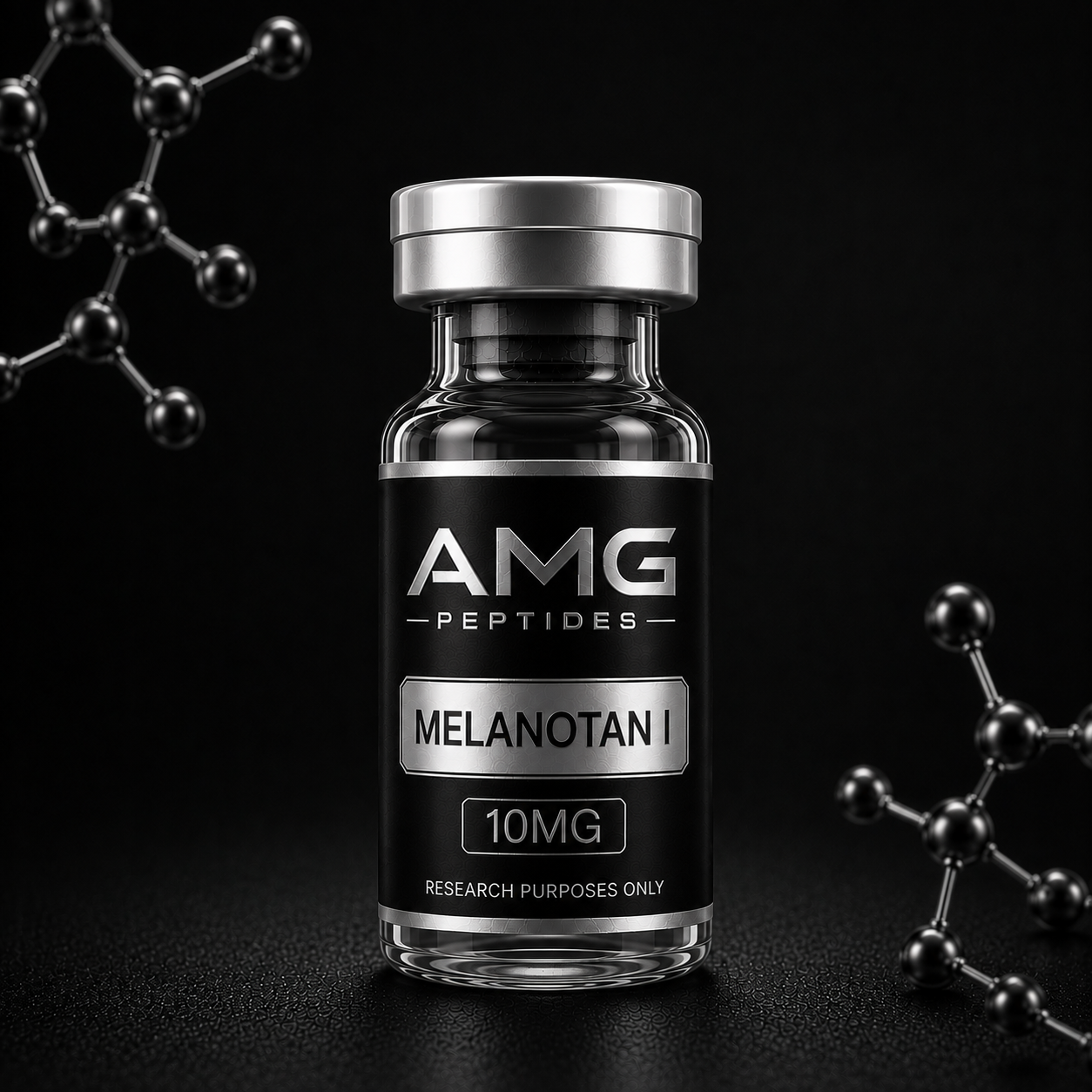 Melanotan I