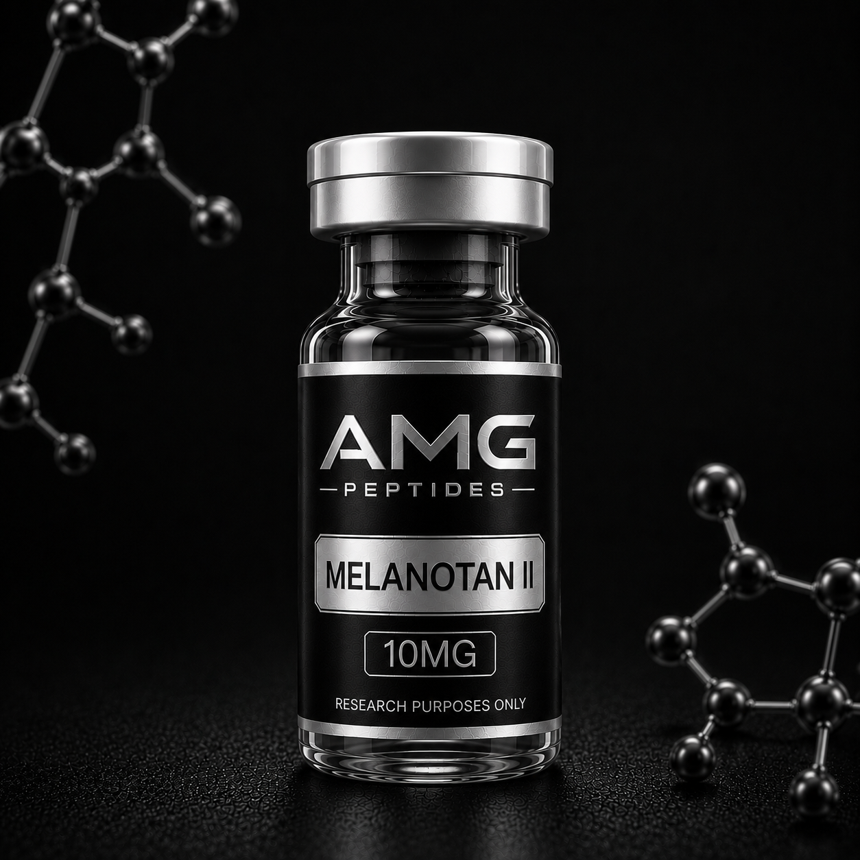 Melanotan II