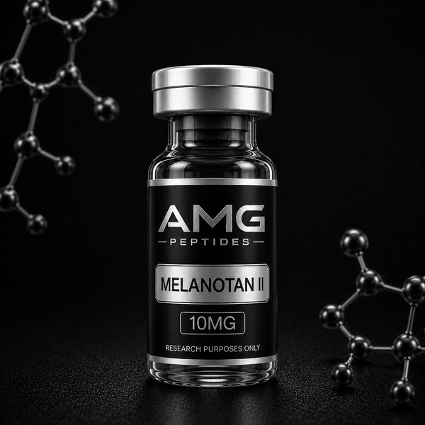Melanotan II
