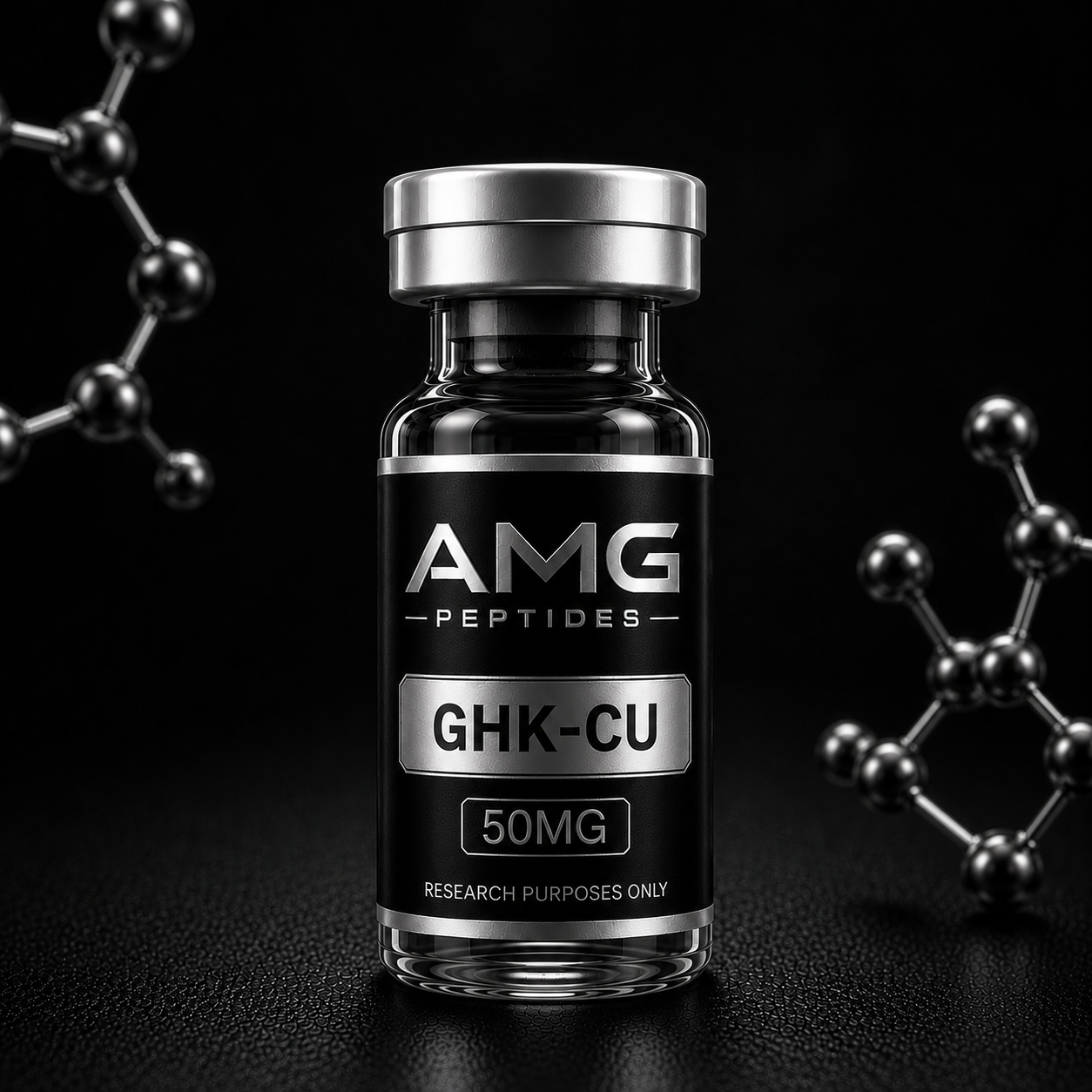 GHK-CU
