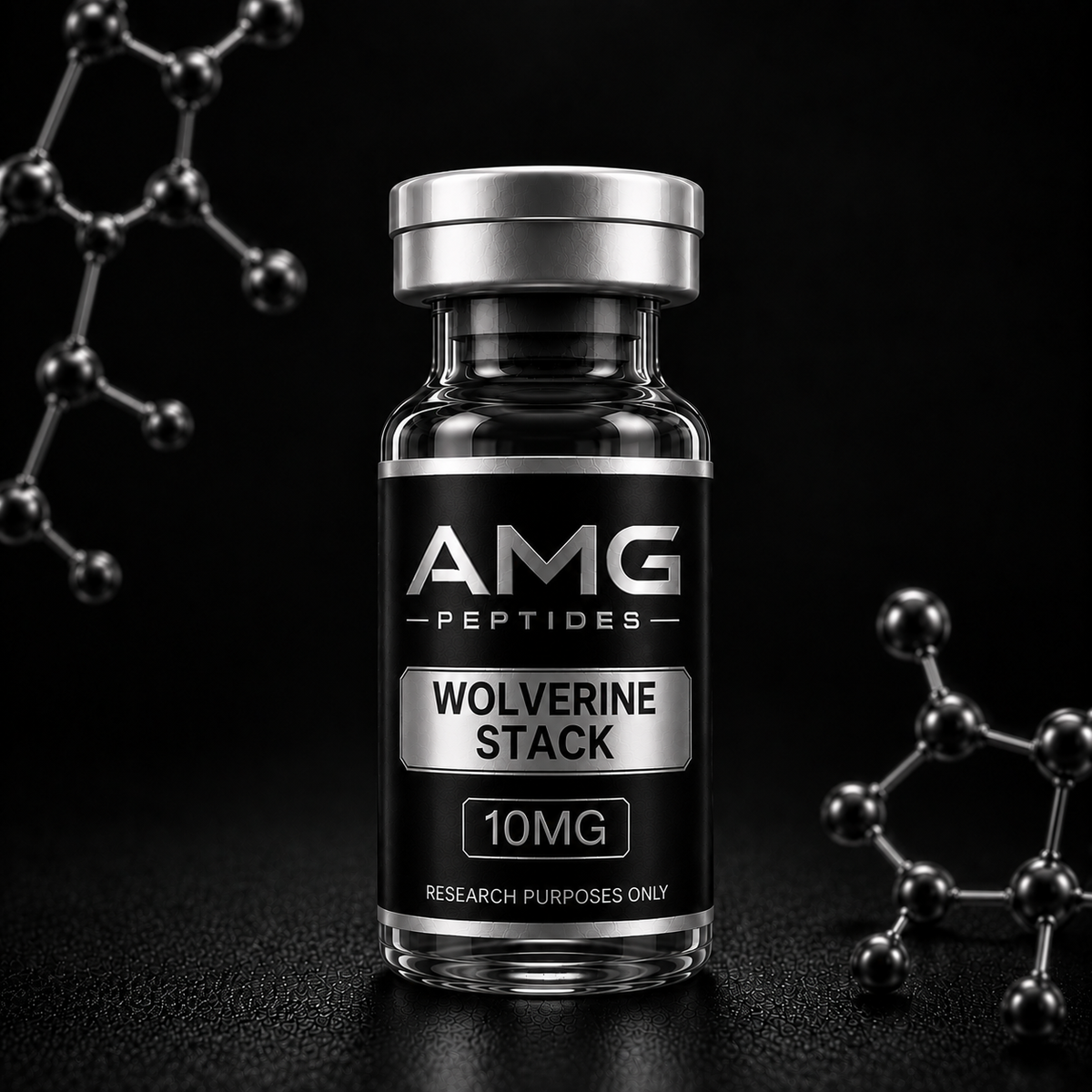 Wolverine Stack